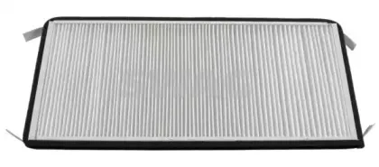 20 92 2378 SWAG Фильтр, воздух во внутренном пространстве